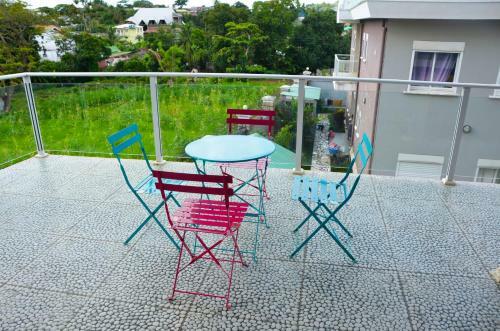 Hostal Cambria Hotel