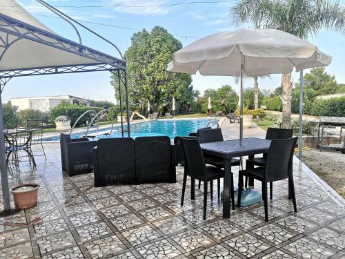 Bed & Breakfast I Due Pini