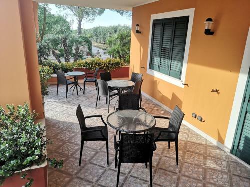 Bed & Breakfast I Due Pini