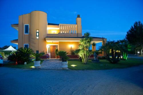 Bed & Breakfast I Due Pini