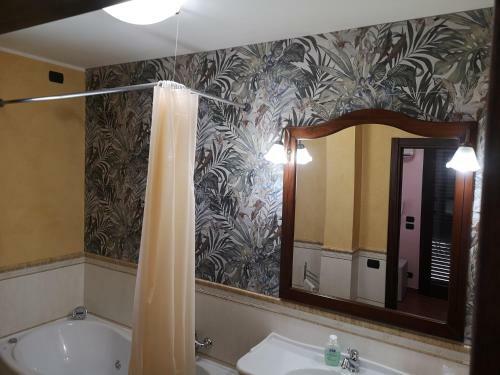 Bed & Breakfast I Due Pini