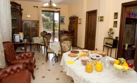 Bed & Breakfast I Due Pini
