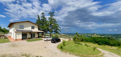 B&B Al Tardino