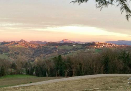 B&B Al Tardino