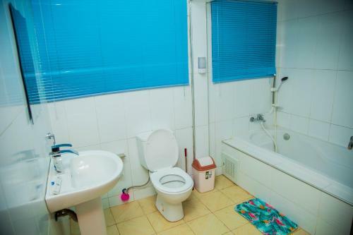Vihills Hotel