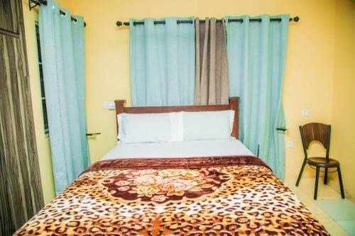 Vihills Hotel