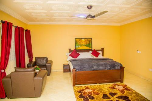 Vihills Hotel