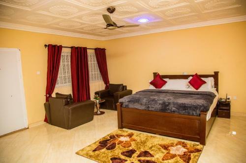 Vihills Hotel