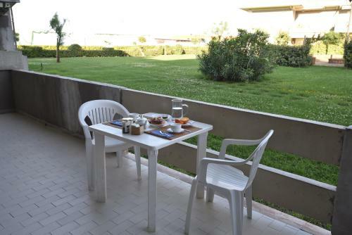Apartamento Green Marine