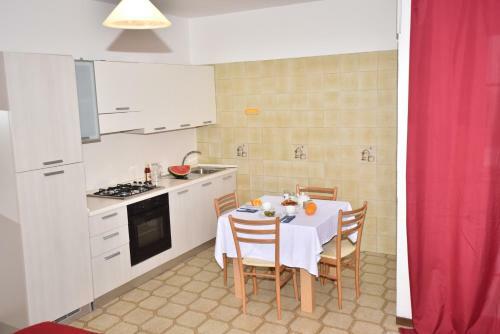 Apartamento Green Marine
