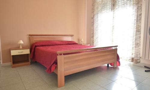 Apartamento Green Marine