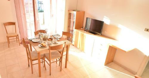Apartamento Green Marine