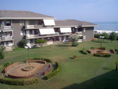 Apartamento Green Marine