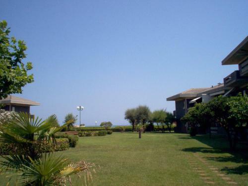 Apartamento Green Marine