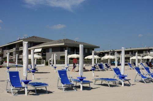 Apartamento Green Marine