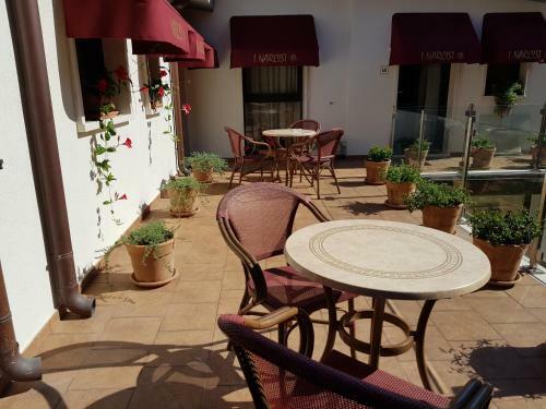 Hotel I Narcisi