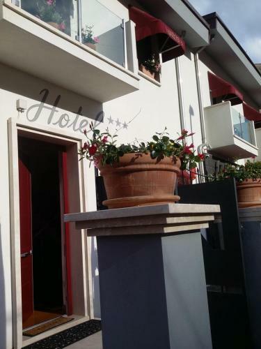 Hotel I Narcisi