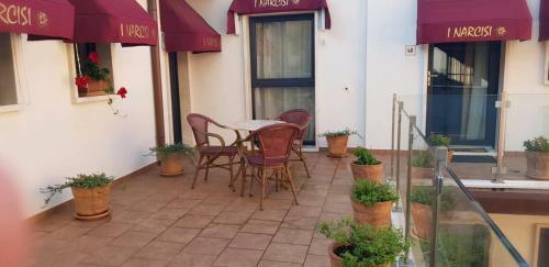 Hotel I Narcisi
