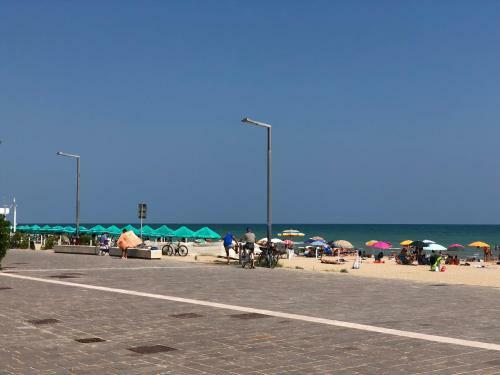 Apartamento Le Dune Per 6