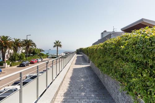 Apartamento Le Dune Per 6