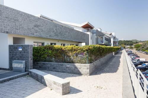 Apartamento Le Dune Per 6