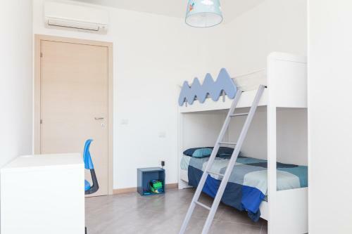Apartamento Le Dune Per 6
