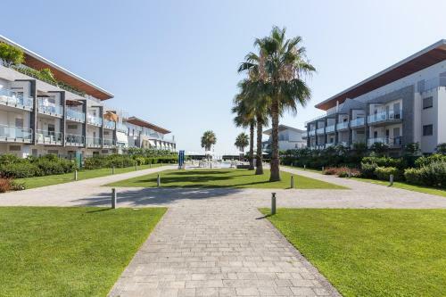 Apartamento Le Dune Per 6