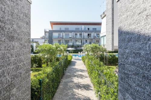 Apartamento Le Dune Per 6