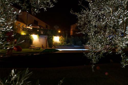 Apartamento All'aia Bianca 1868