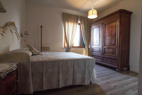 Apartamento All'aia Bianca 1868