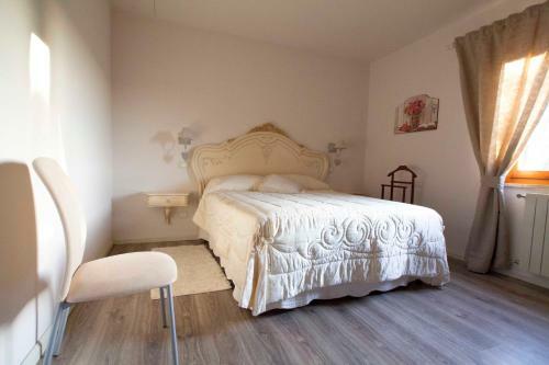 Apartamento All'aia Bianca 1868