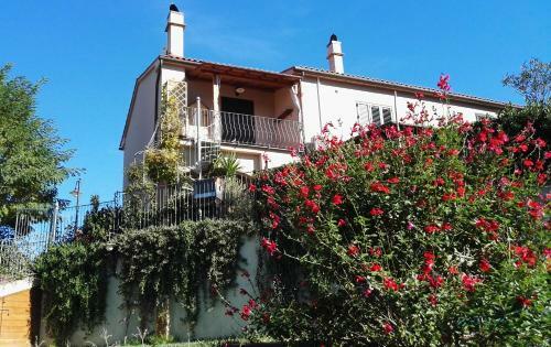 Apartamento All'aia Bianca 1868
