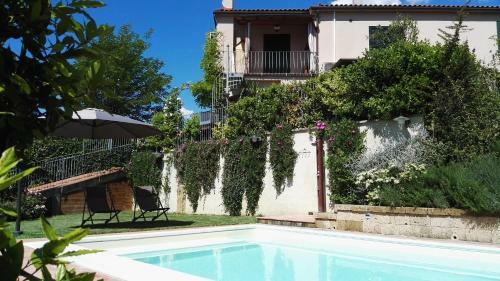 Apartamento All'aia Bianca 1868