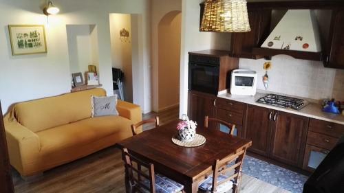 Apartamento All'aia Bianca 1868