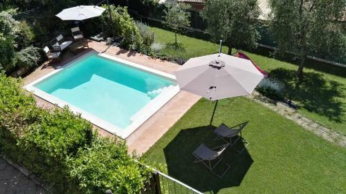 Apartamento All'aia Bianca 1868