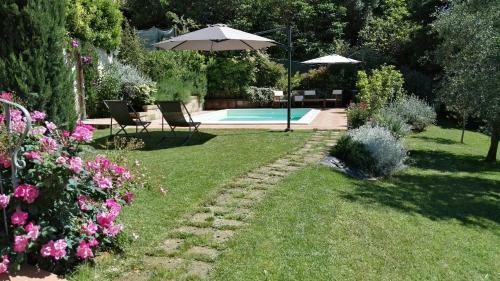 Apartamento All'aia Bianca 1868