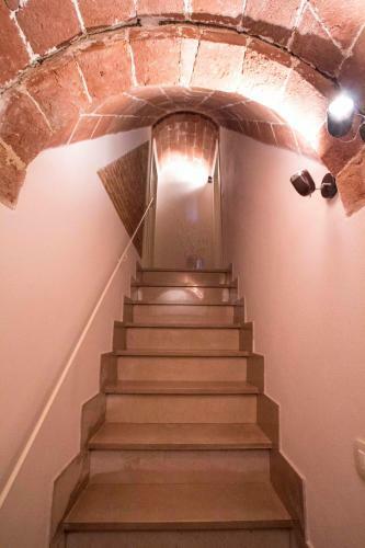 Apartamento All'aia Bianca 1868