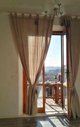 Apartamento All'aia Bianca 1868