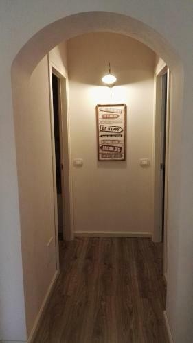 Apartamento All'aia Bianca 1868