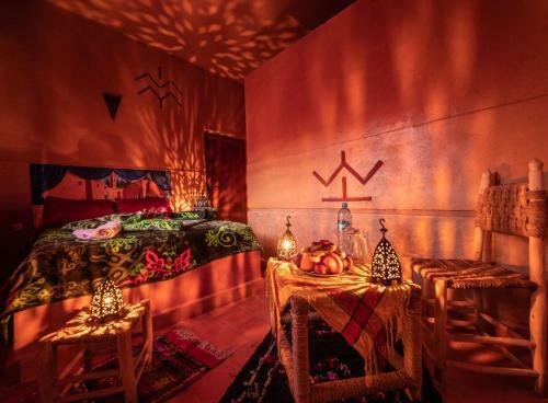 Hotel Maison Amazigh Dades