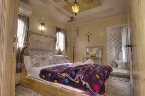 Hotel Maison Amazigh Dades