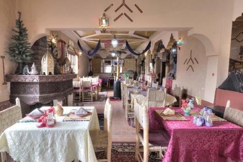 Hotel Maison Amazigh Dades