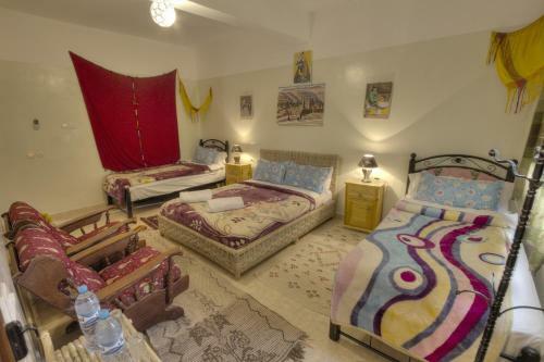 Hotel Maison Amazigh Dades