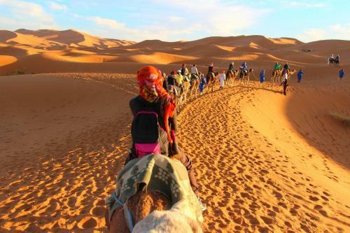 Hotel Maison Amazigh Dades