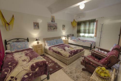 Hotel Maison Amazigh Dades
