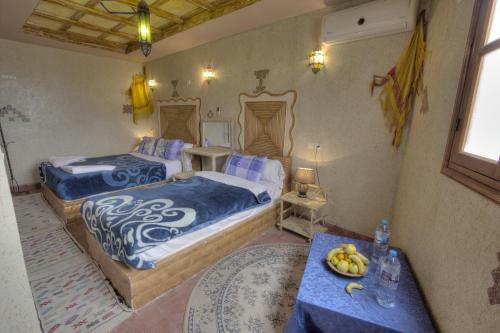 Hotel Maison Amazigh Dades