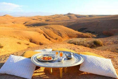 Hotel Maison Amazigh Dades