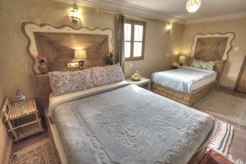 Hotel Maison Amazigh Dades