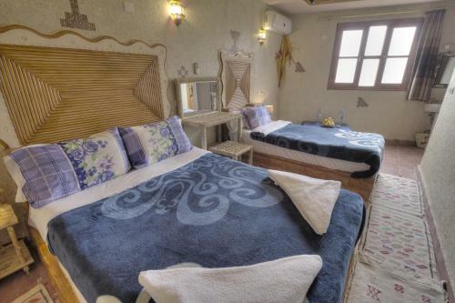 Hotel Maison Amazigh Dades