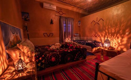 Hotel Maison Amazigh Dades